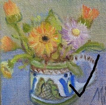 Bamboo and Birds Indian Woodpecker Neeleshwar