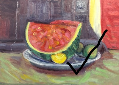 Watermelon