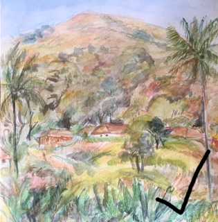 Coorg Nalkavad Palace